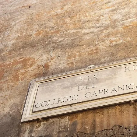 Pantheon By In *
