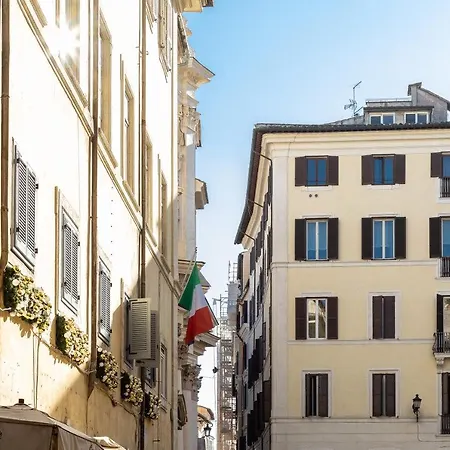 Pantheon By In 公寓 *