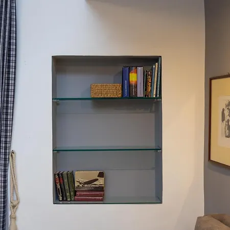 Apartman Pantheon By In