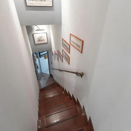 Pantheon By In Apartment