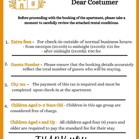 Pantheon By In 公寓