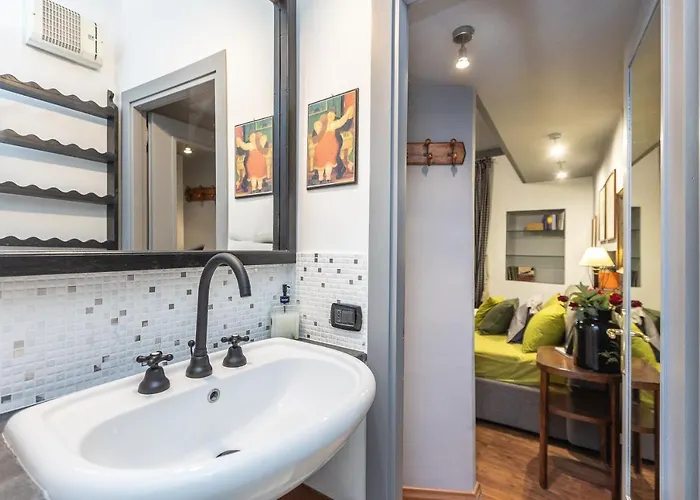 Pantheon By In Appartamento