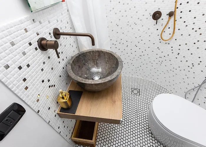 Appartamento Pantheon By In *