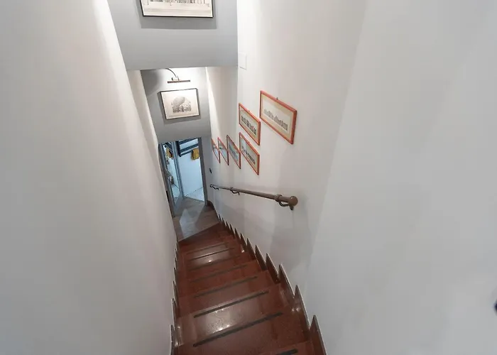 Pantheon By In Appartamento